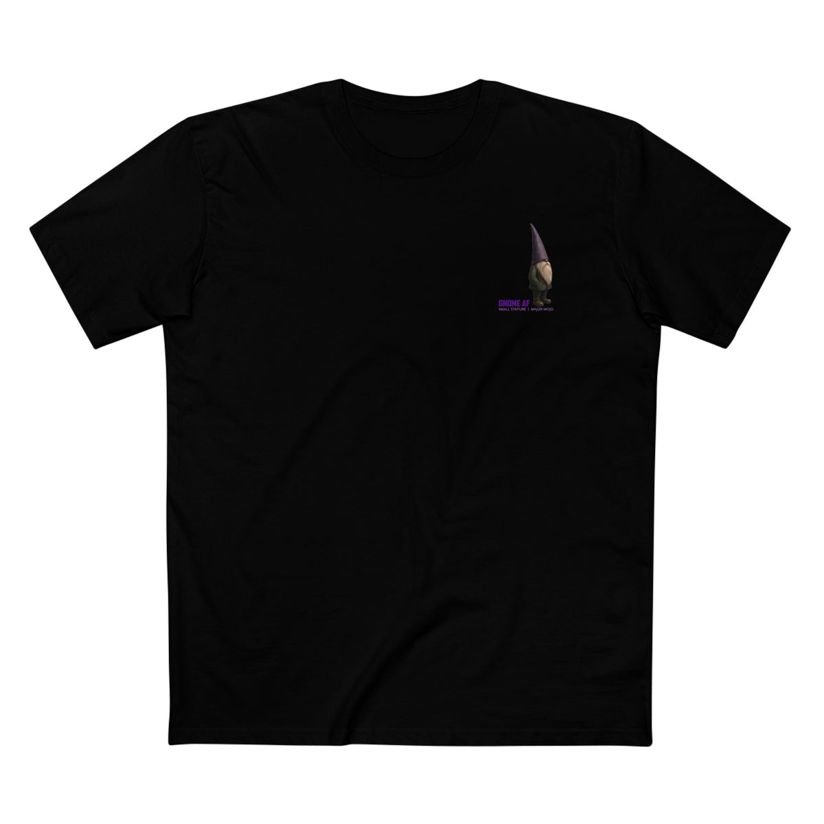 GAF Platform Beyond Time Tee