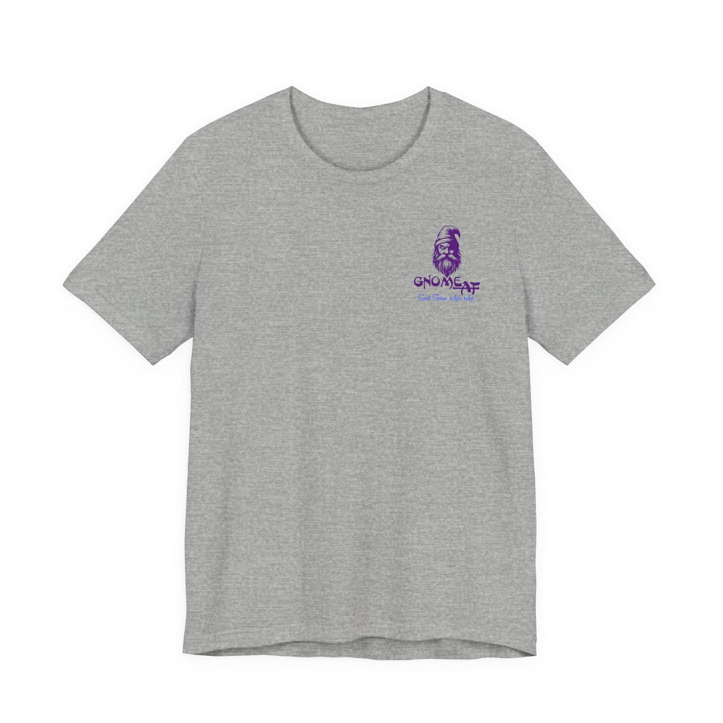 Aggro AF Logo Tee