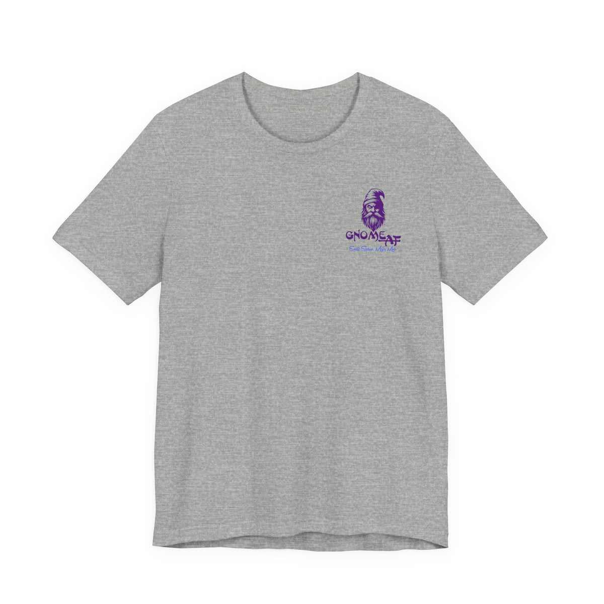 Aggro AF Logo Tee