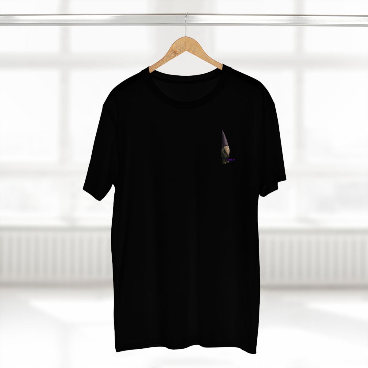 GAF Dust & Silence Tee
