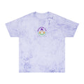 End Gnomelessness Logo Color Blast Unisex Tee