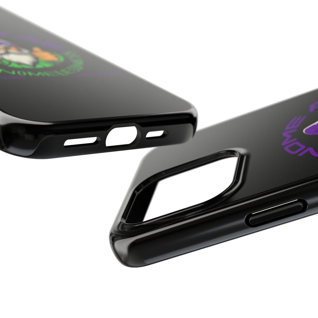End Gnomelessness Tough Phone Cases - Apple & Samsung