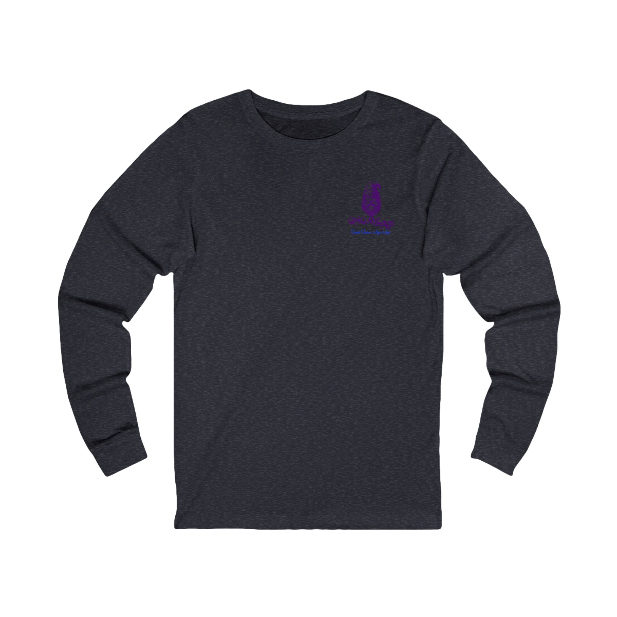 HC Gnome Unisex Long Sleeve Tee