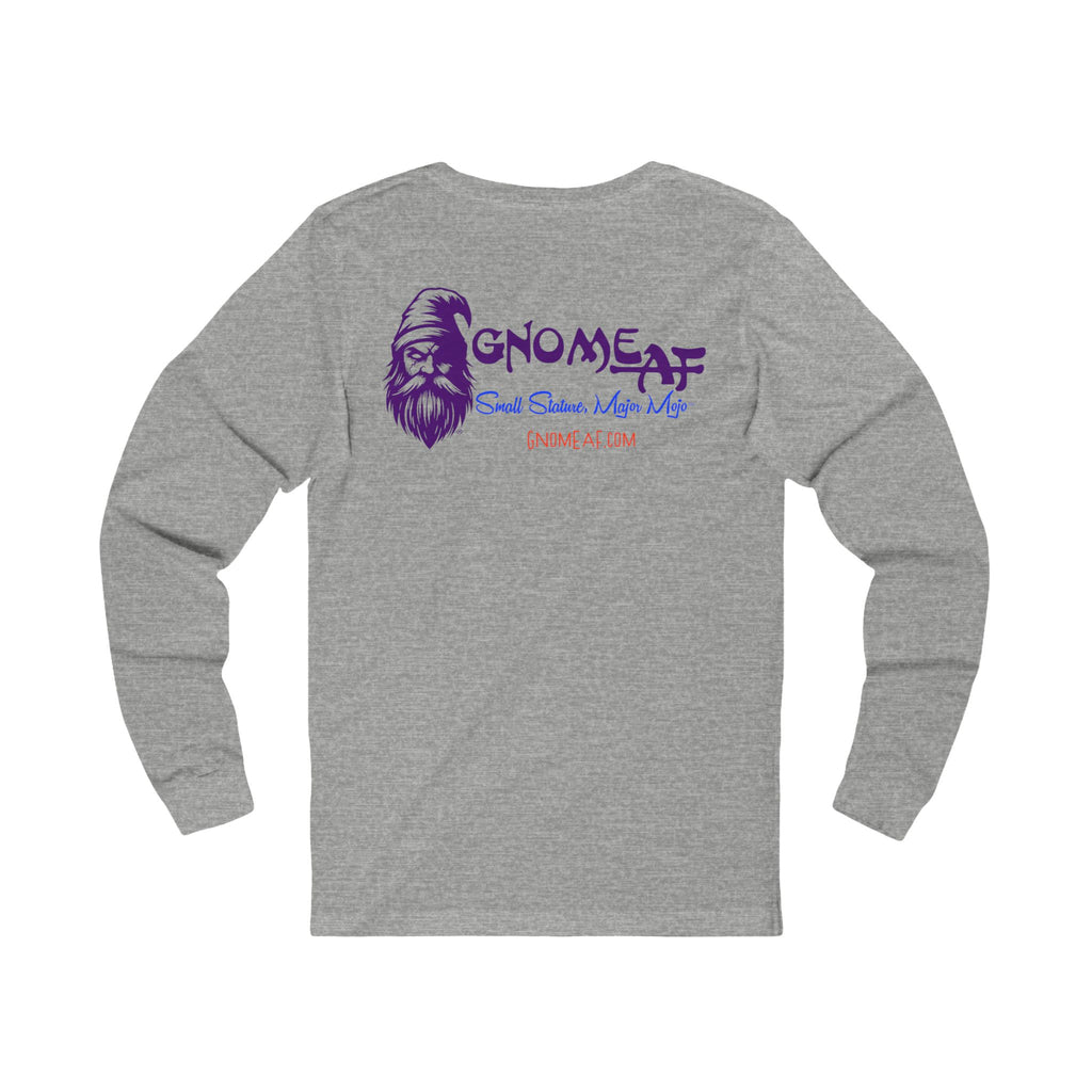 HC Gnome Unisex Long Sleeve Tee