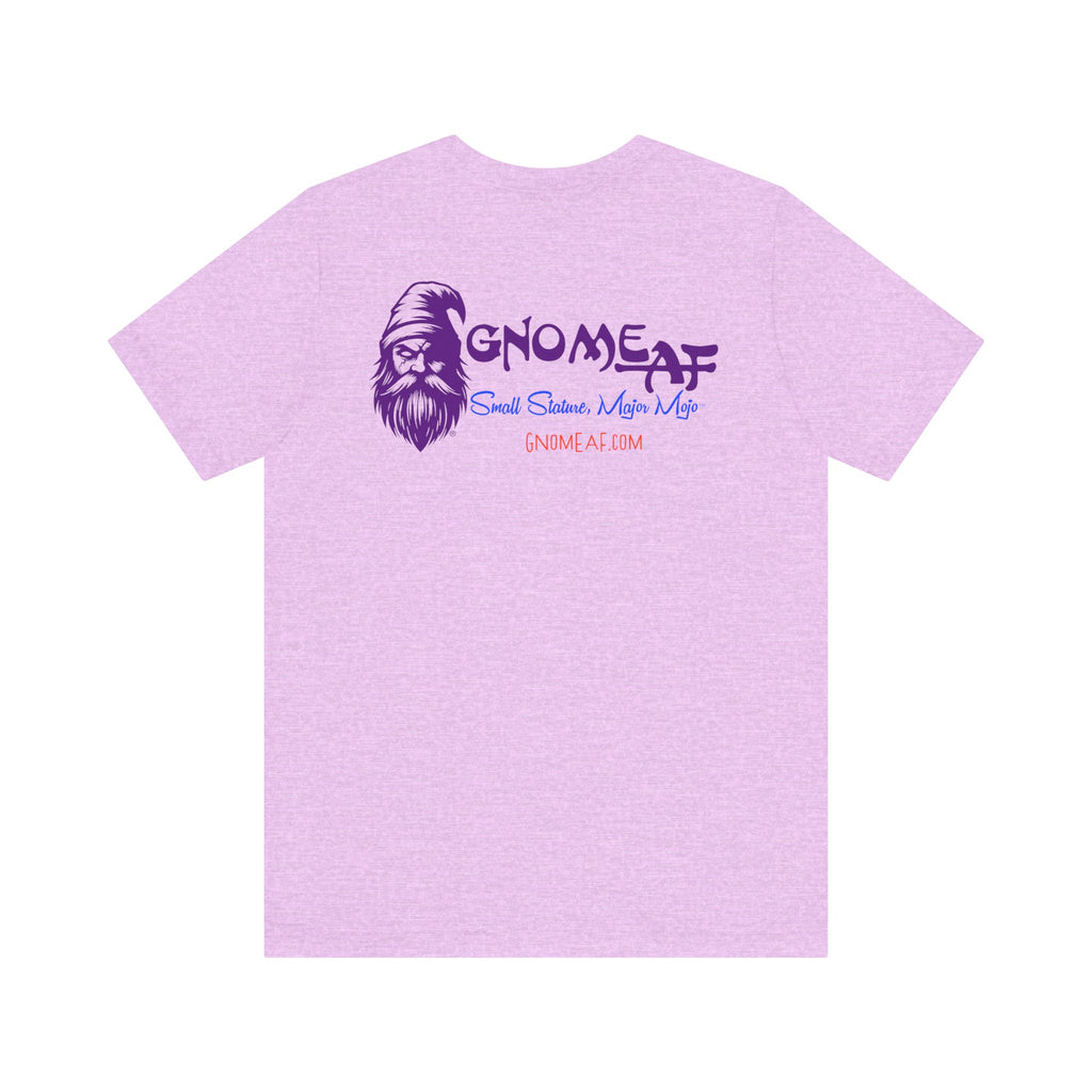 HC Gnome Logo Tee