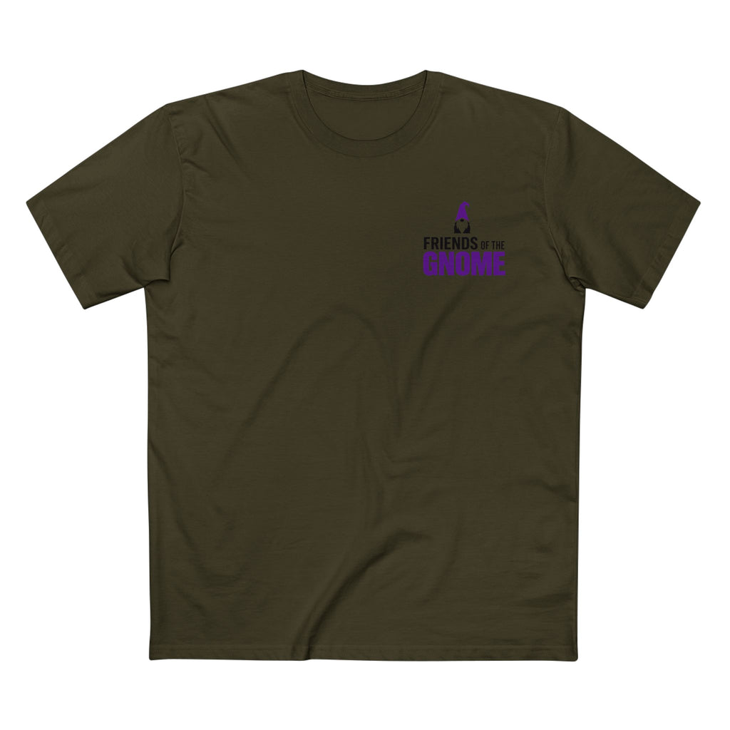 Friends of the Gnome Staple Tee