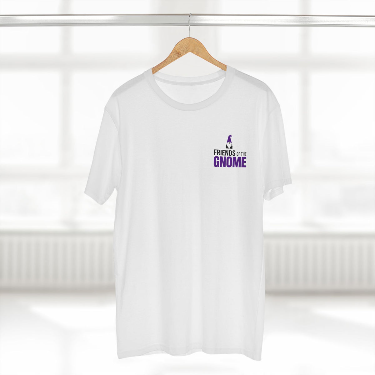 Friends of the Gnome Staple Tee