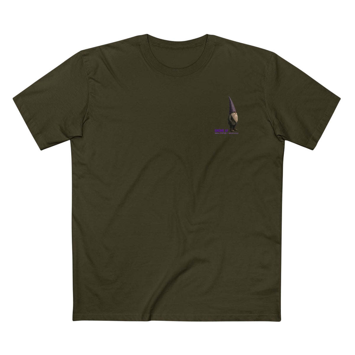 GAF Platform Beyond Time Tee