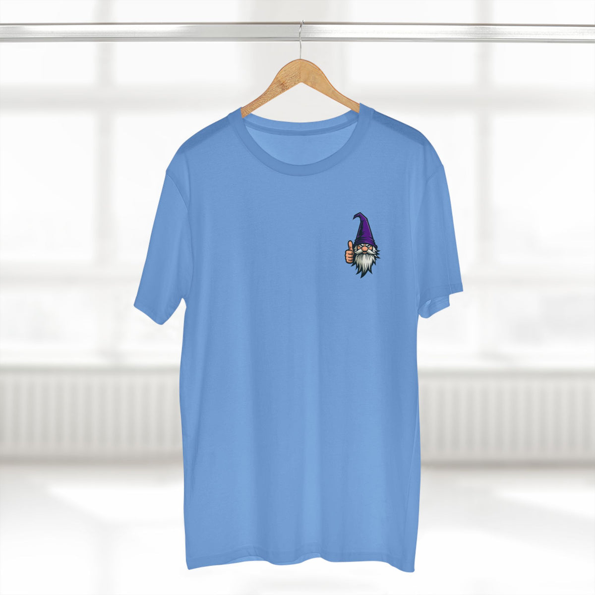 GNOME AF Iconic Tee
