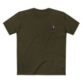 GAF Platform Beyond Time Tee