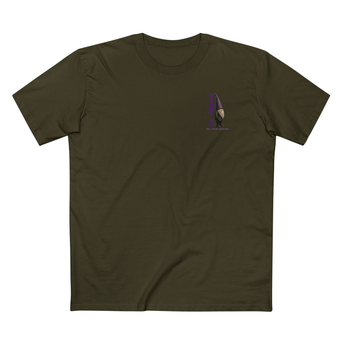 GAF Platform Beyond Time Tee