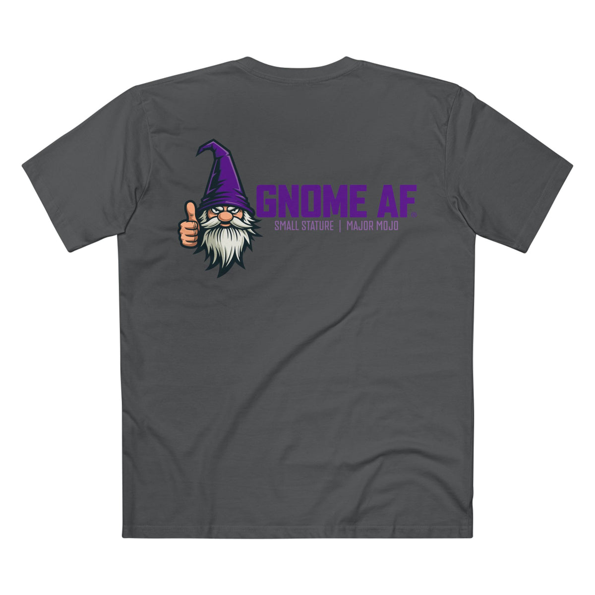 GNOME AF Iconic Tee
