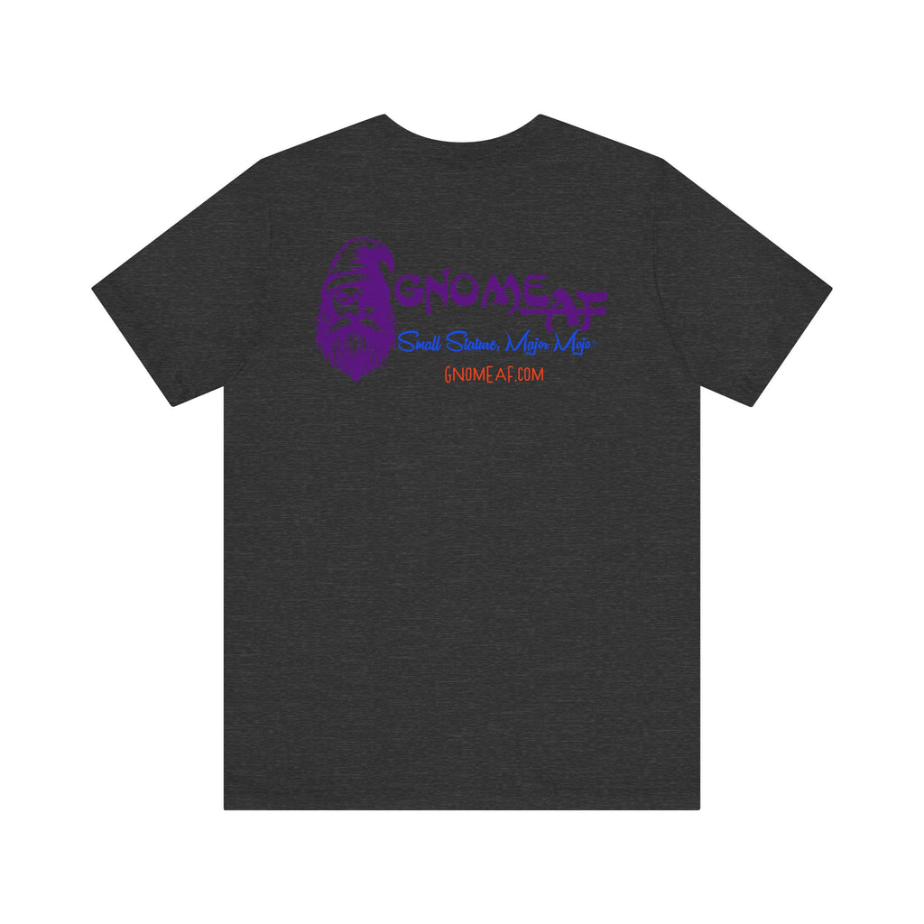 HC Gnome Logo Tee