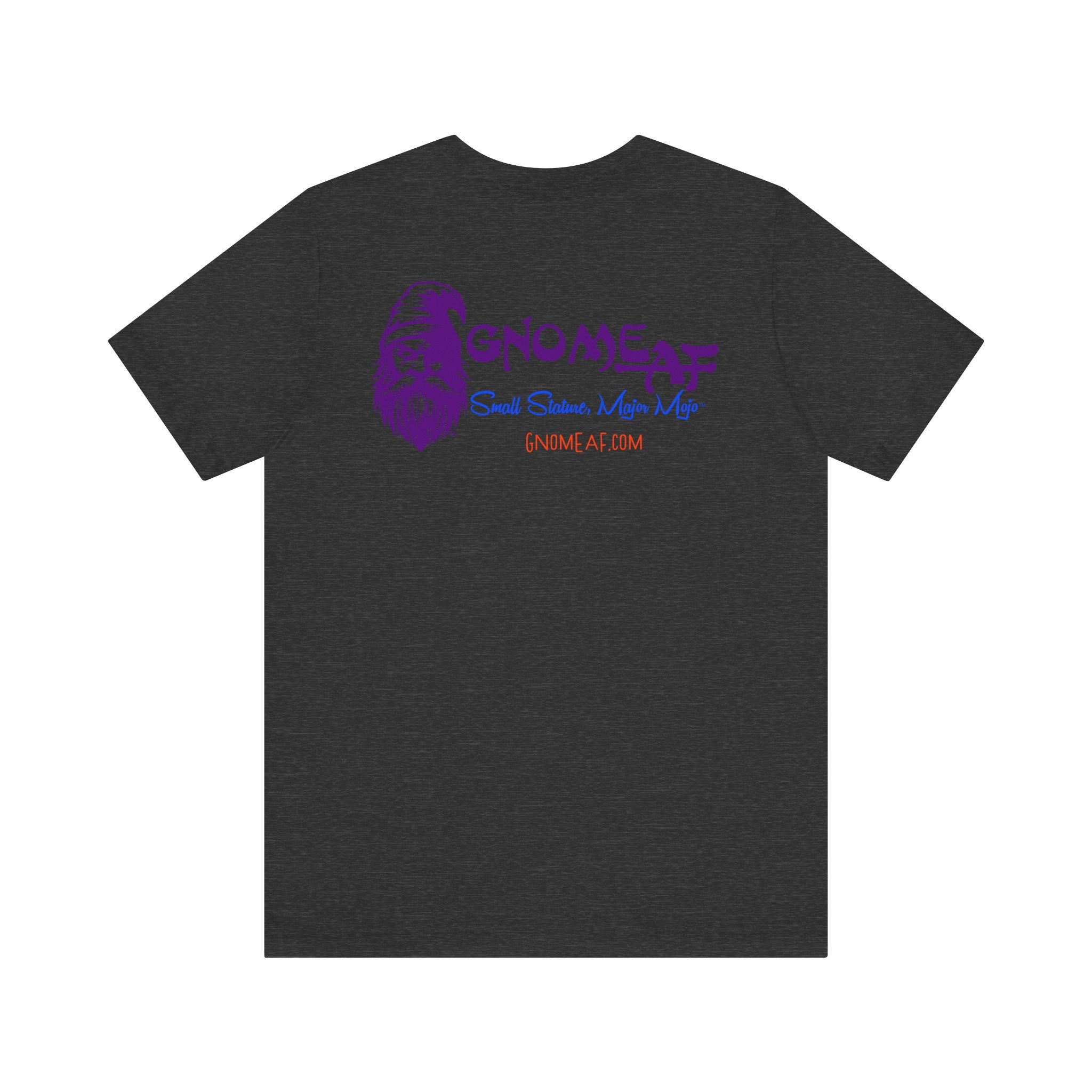HC Gnome Logo Tee