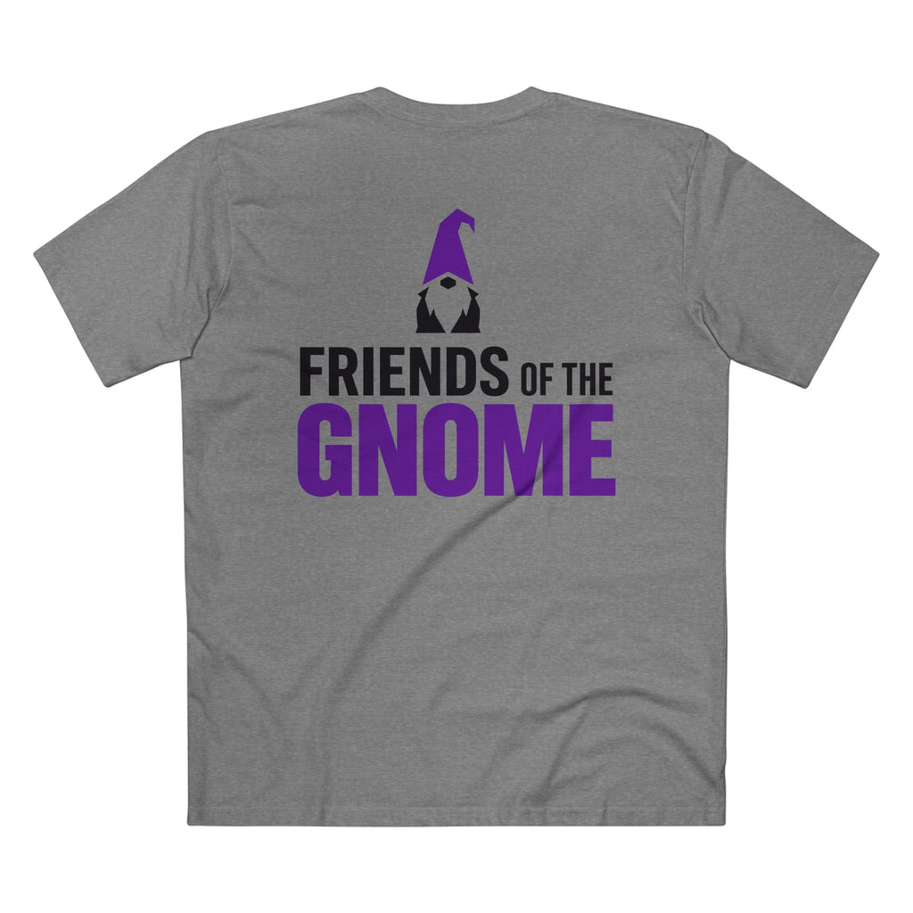 Friends of the Gnome Staple Tee