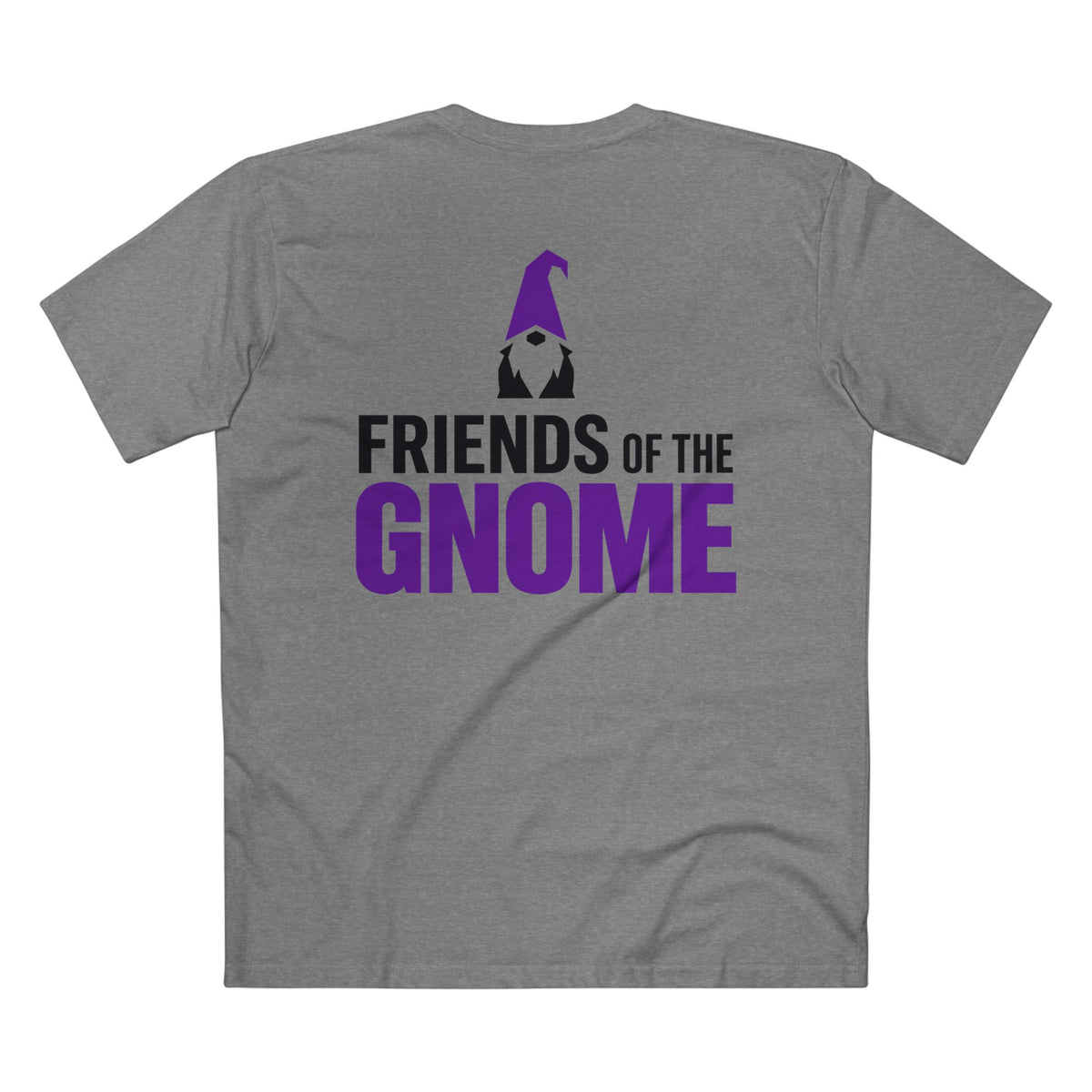 Friends of the Gnome Staple Tee