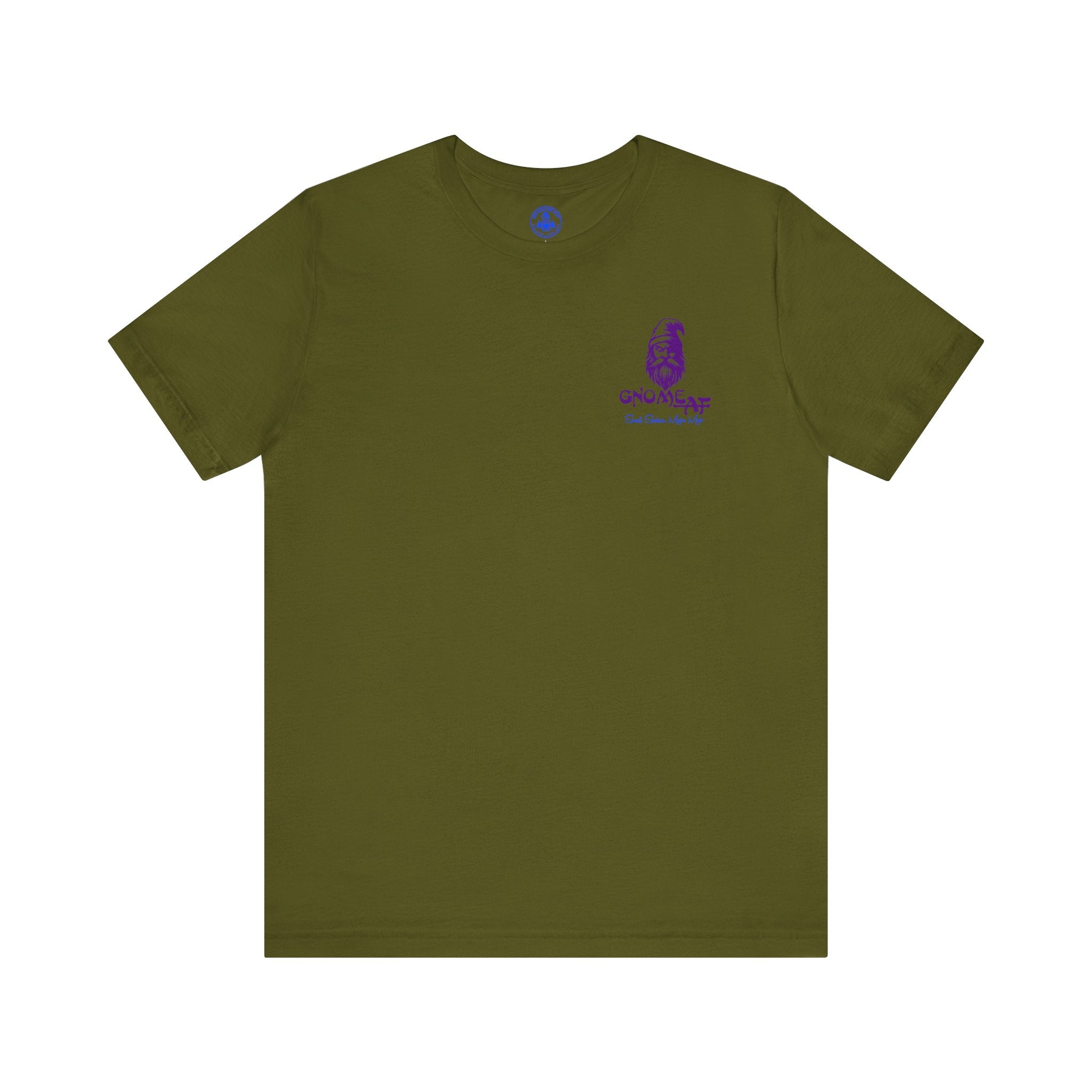 HC Gnome Logo Tee