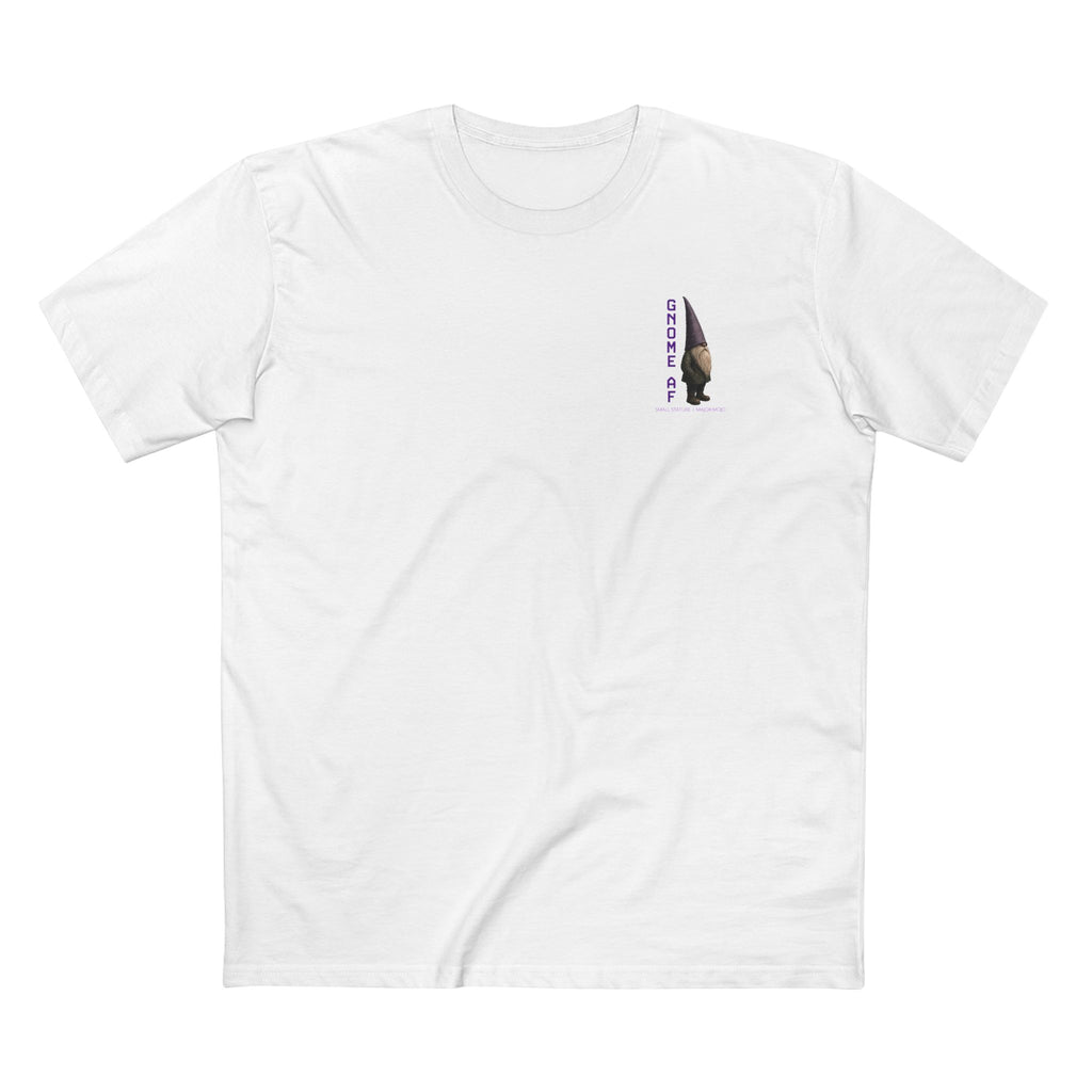 GAF Platform Beyond Time Tee