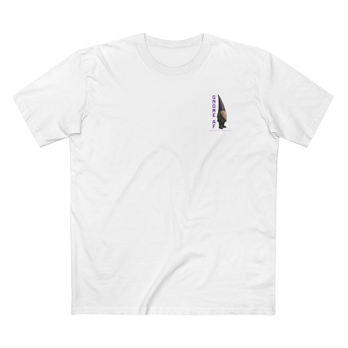 GAF Platform Beyond Time Tee