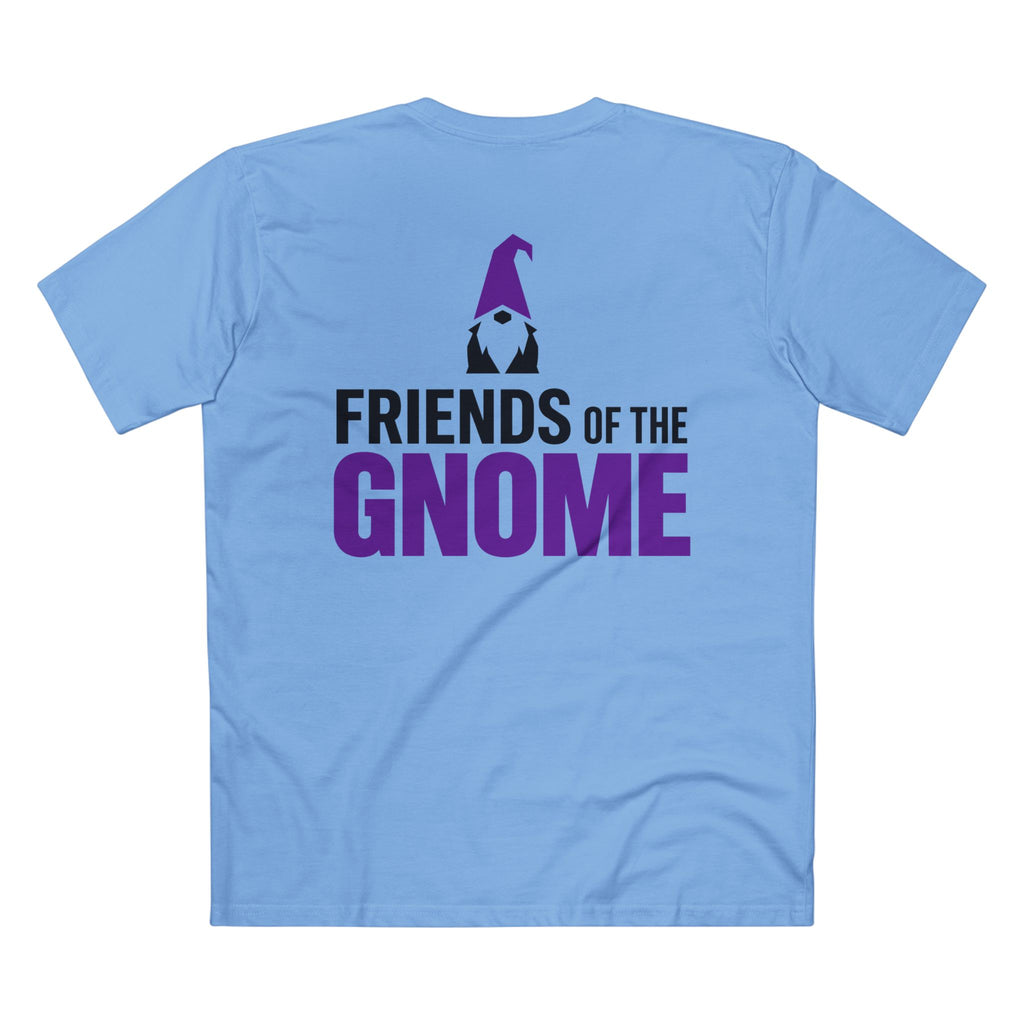Friends of the Gnome Staple Tee
