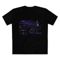 GAF Off the Lawn Tee