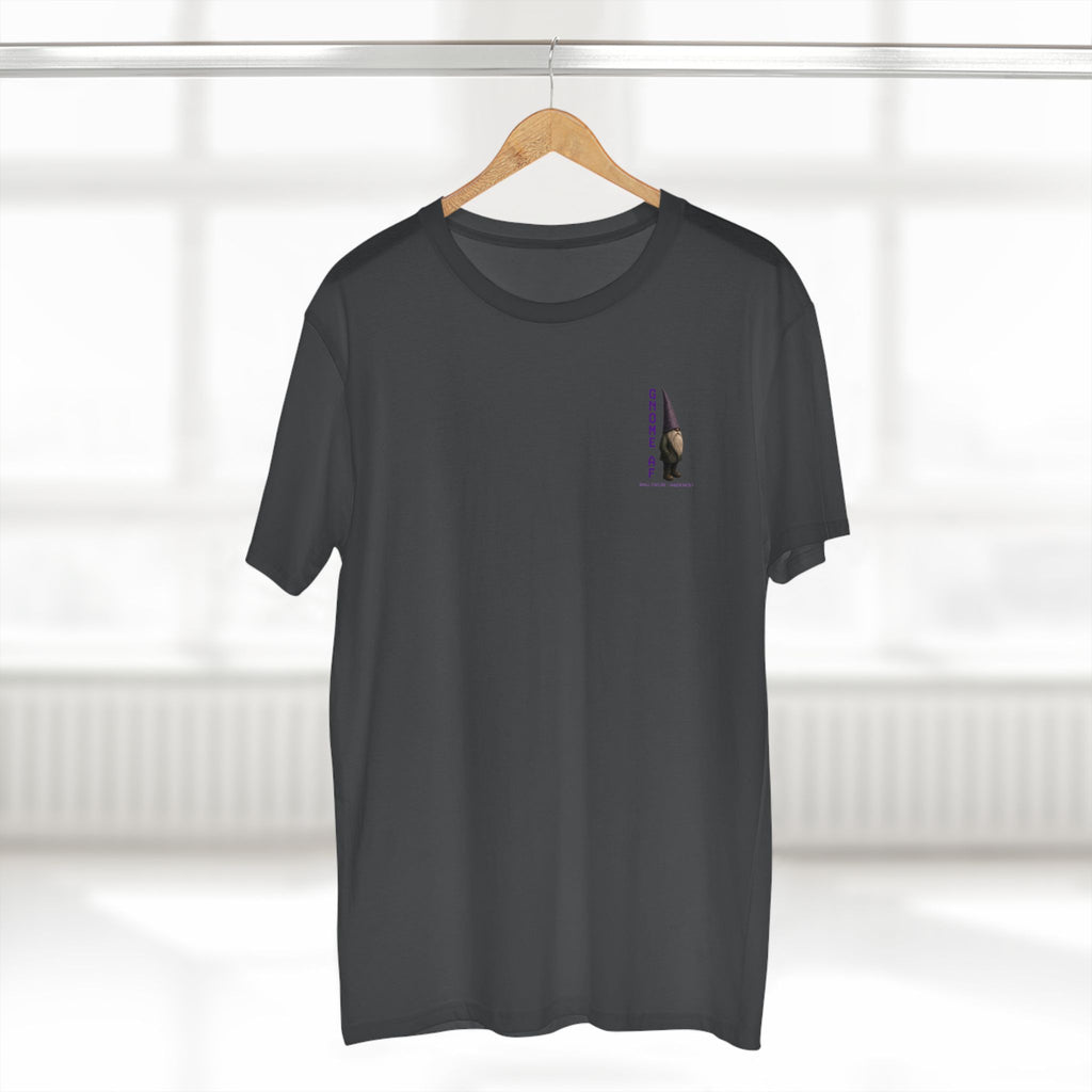 GAF Platform Beyond Time Tee
