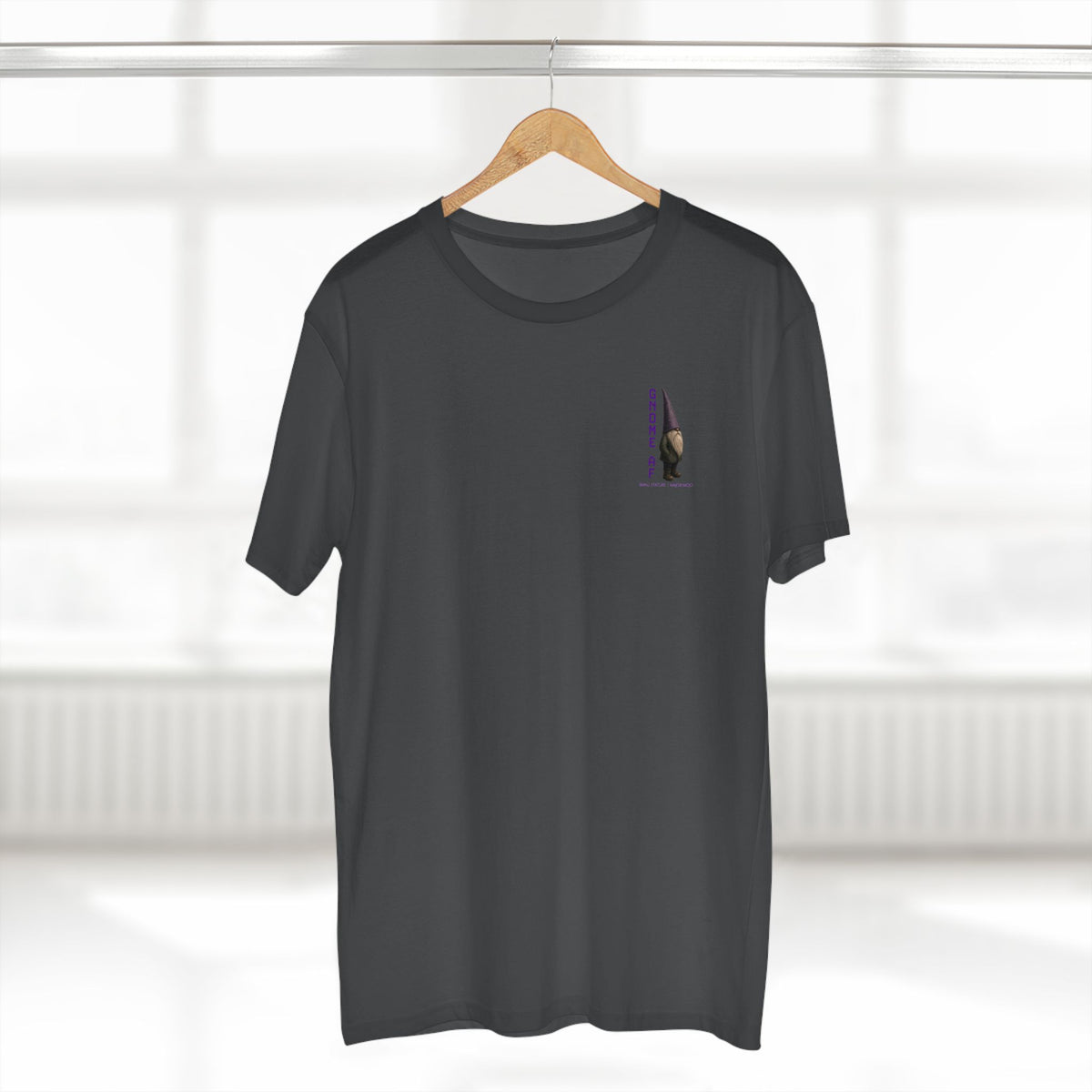 GAF Platform Beyond Time Tee
