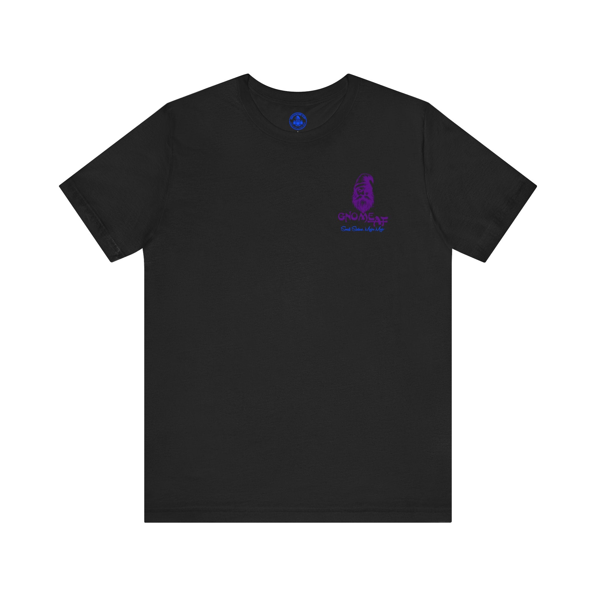 HC Gnome Logo Tee