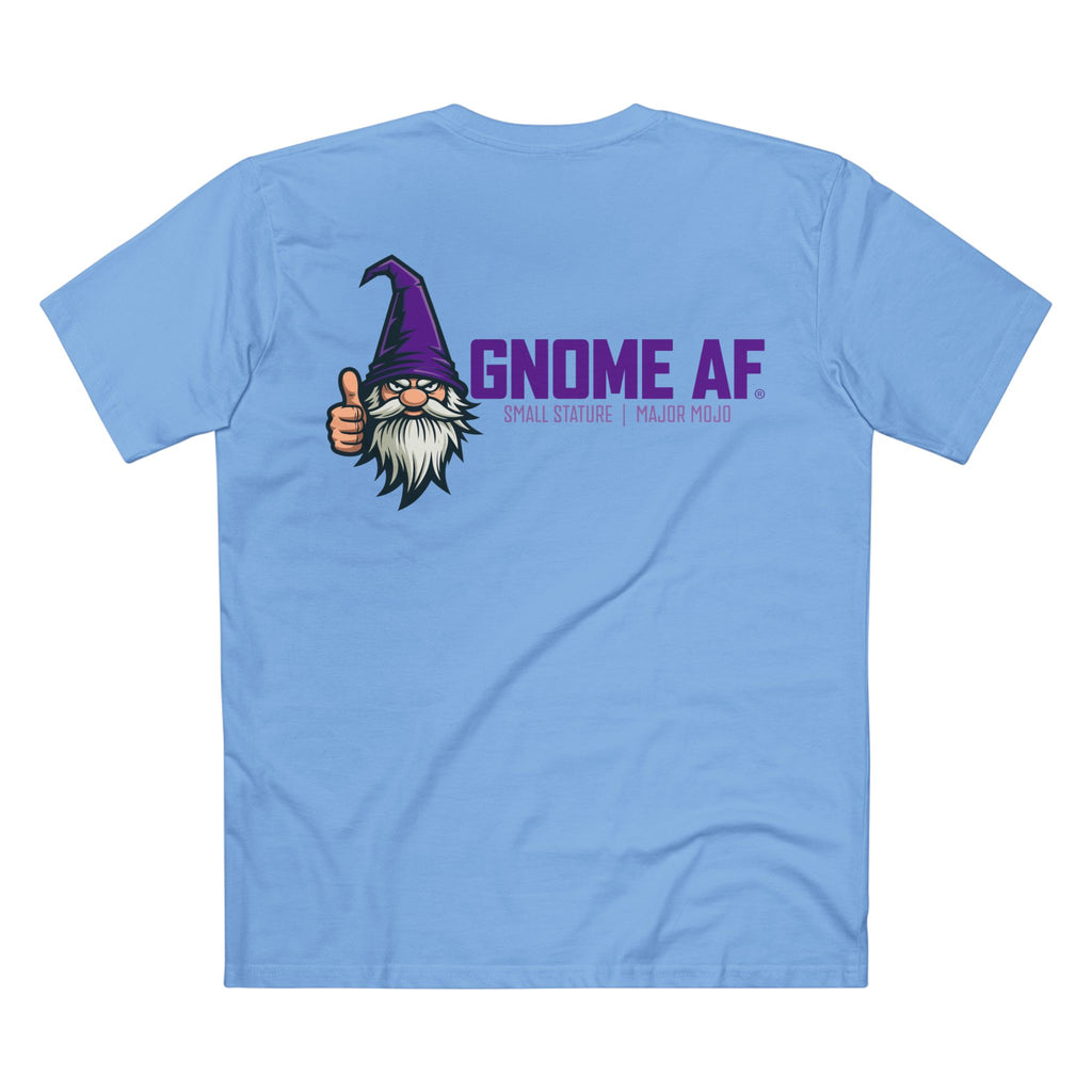 GNOME AF Iconic Tee