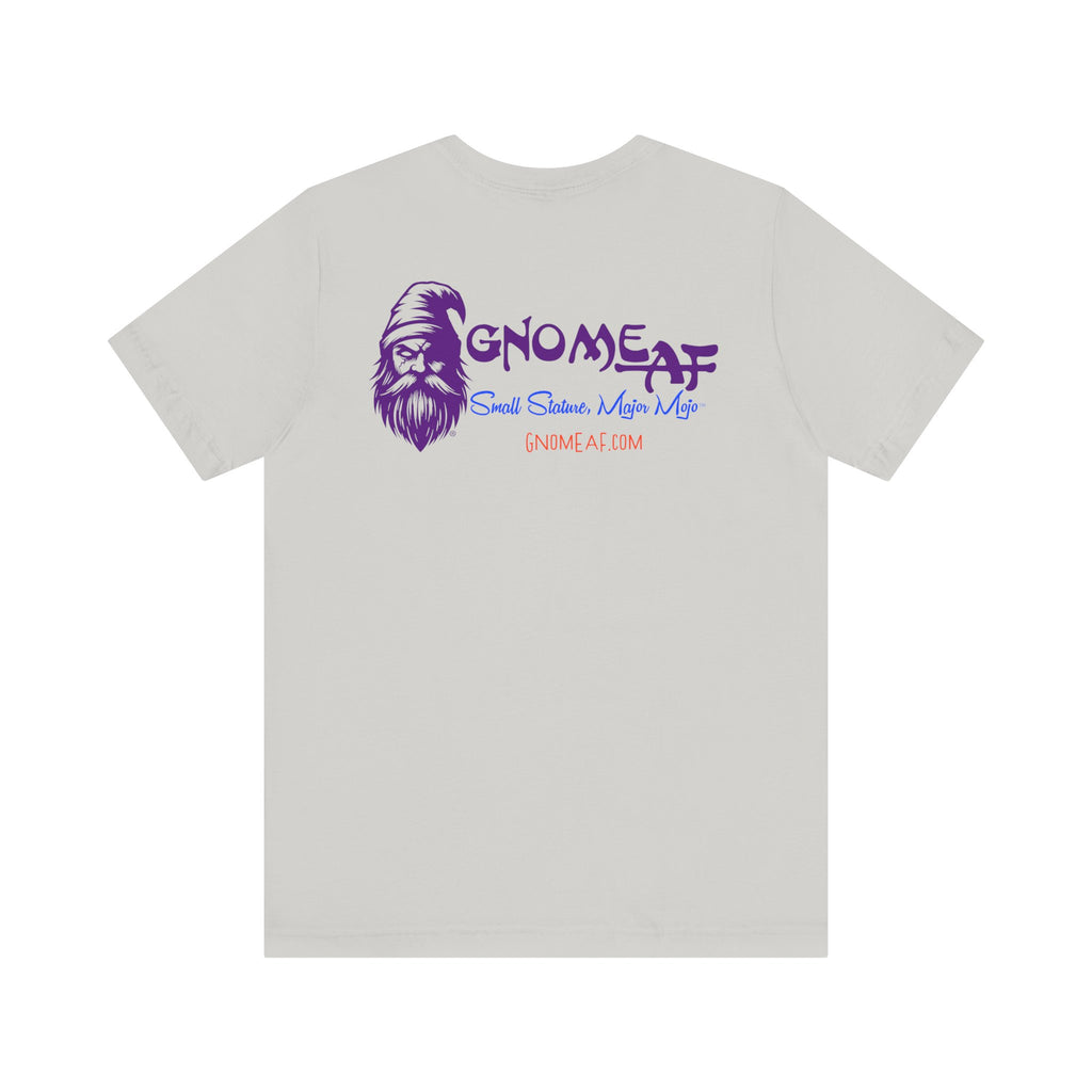 HC Gnome Logo Tee