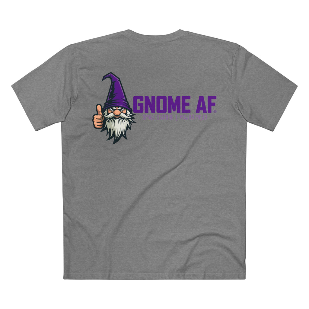 GNOME AF Iconic Tee