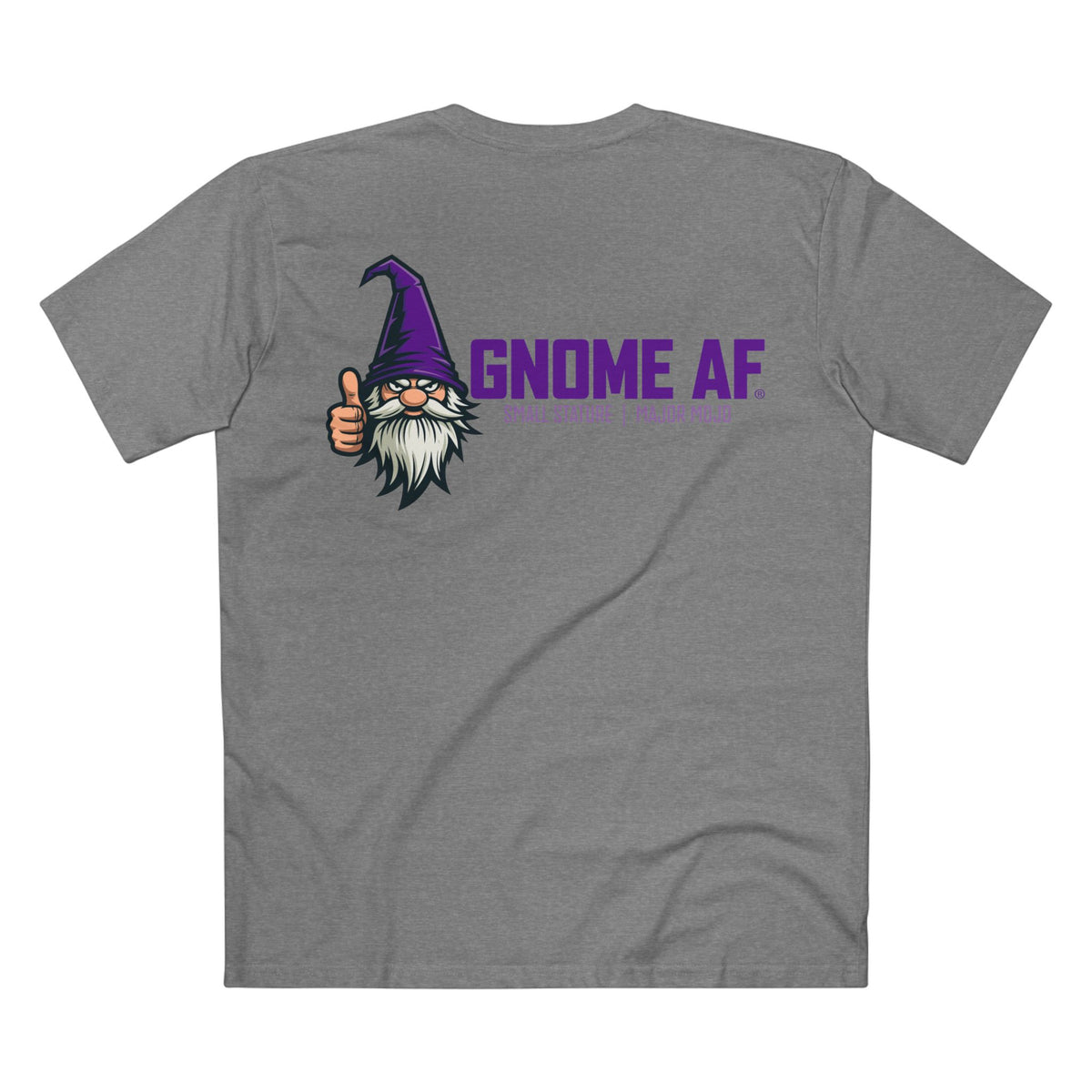 GNOME AF Iconic Tee