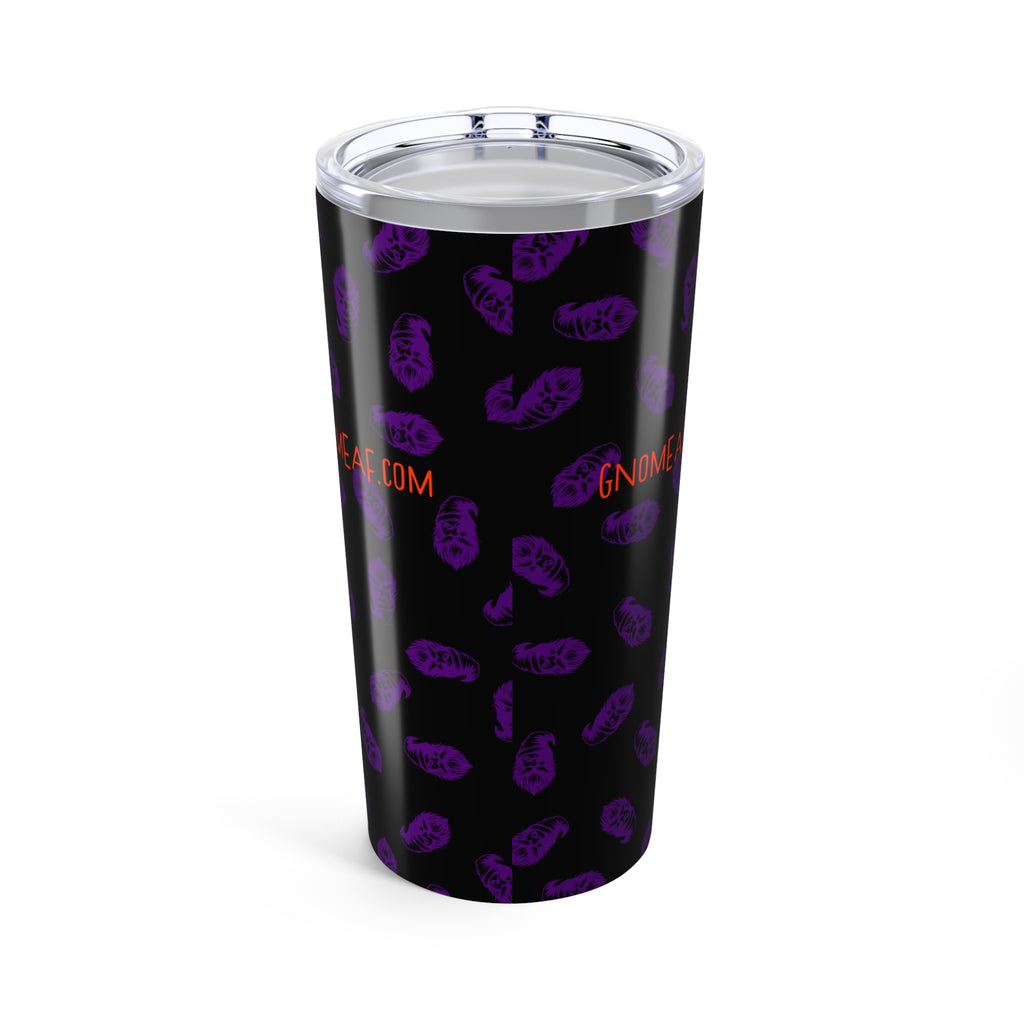 Gnome AF Original Logo 20oz Insulated Tumbler