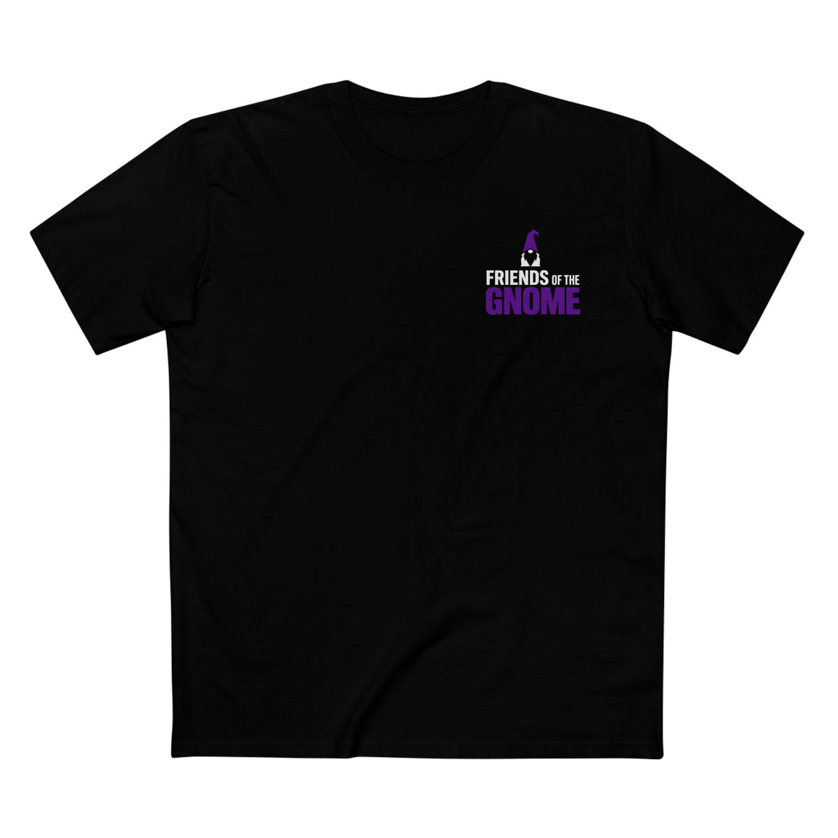 Friends of the Gnome Staple Tee