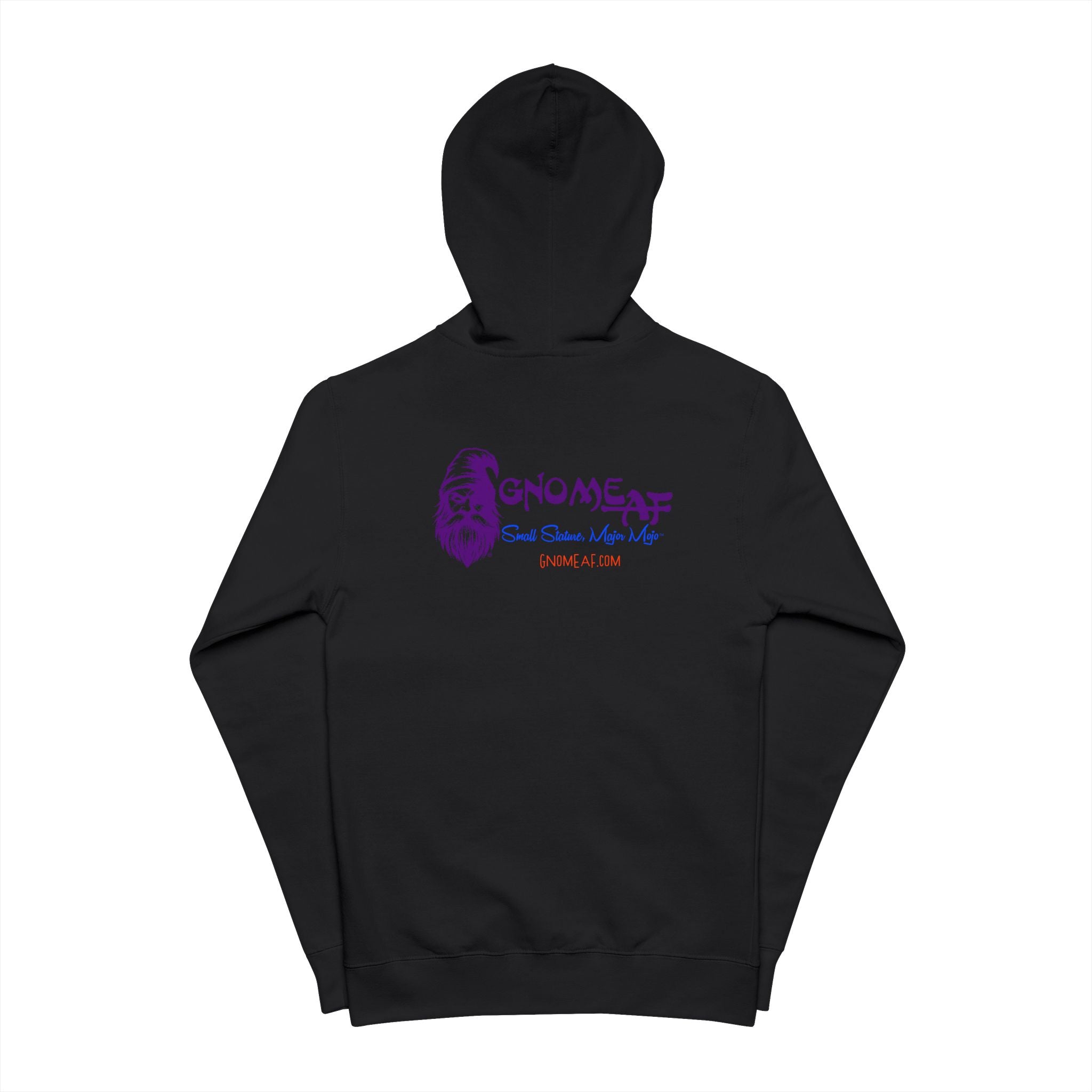 HC Gnome Logo Zip Up Hoodie