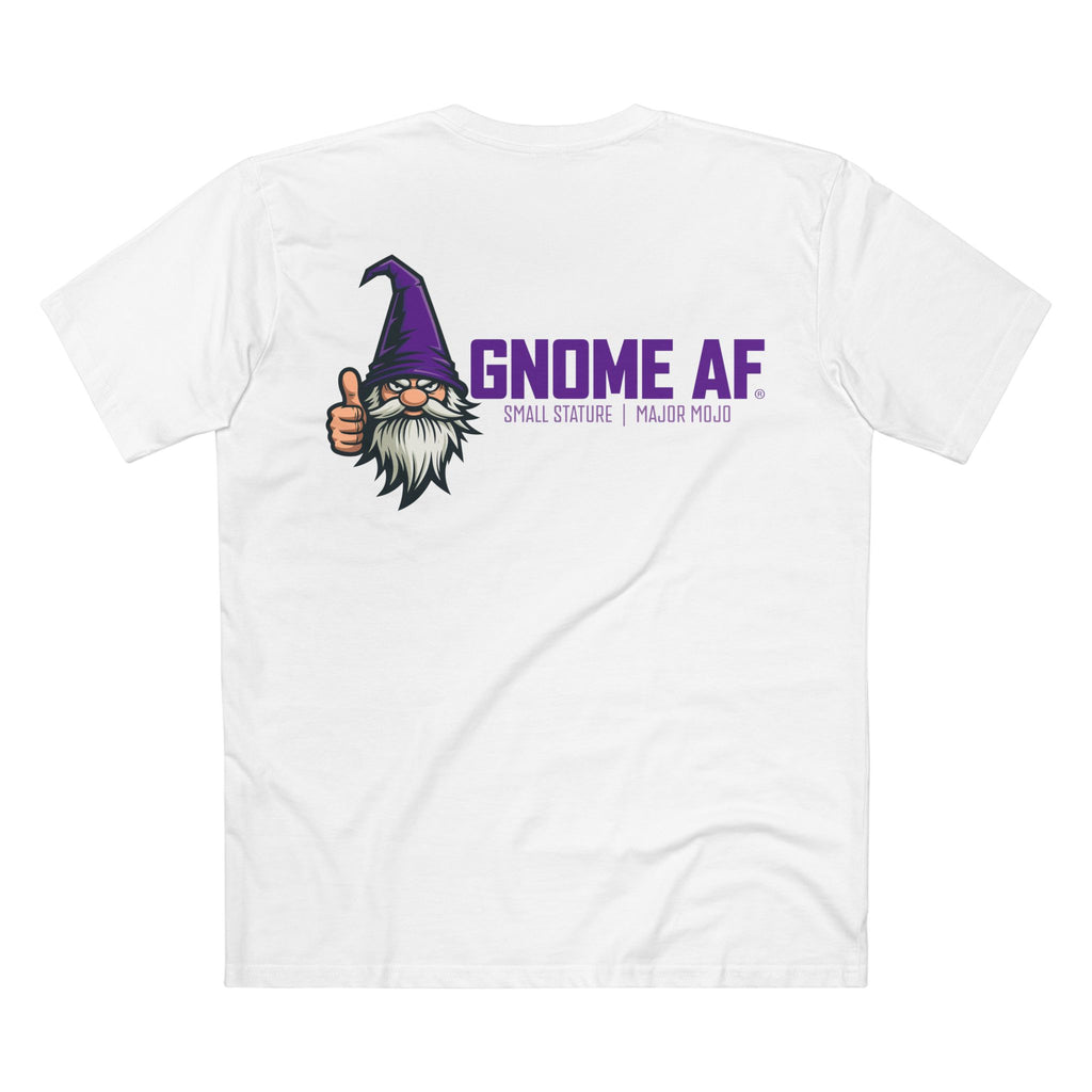 GNOME AF Iconic Tee