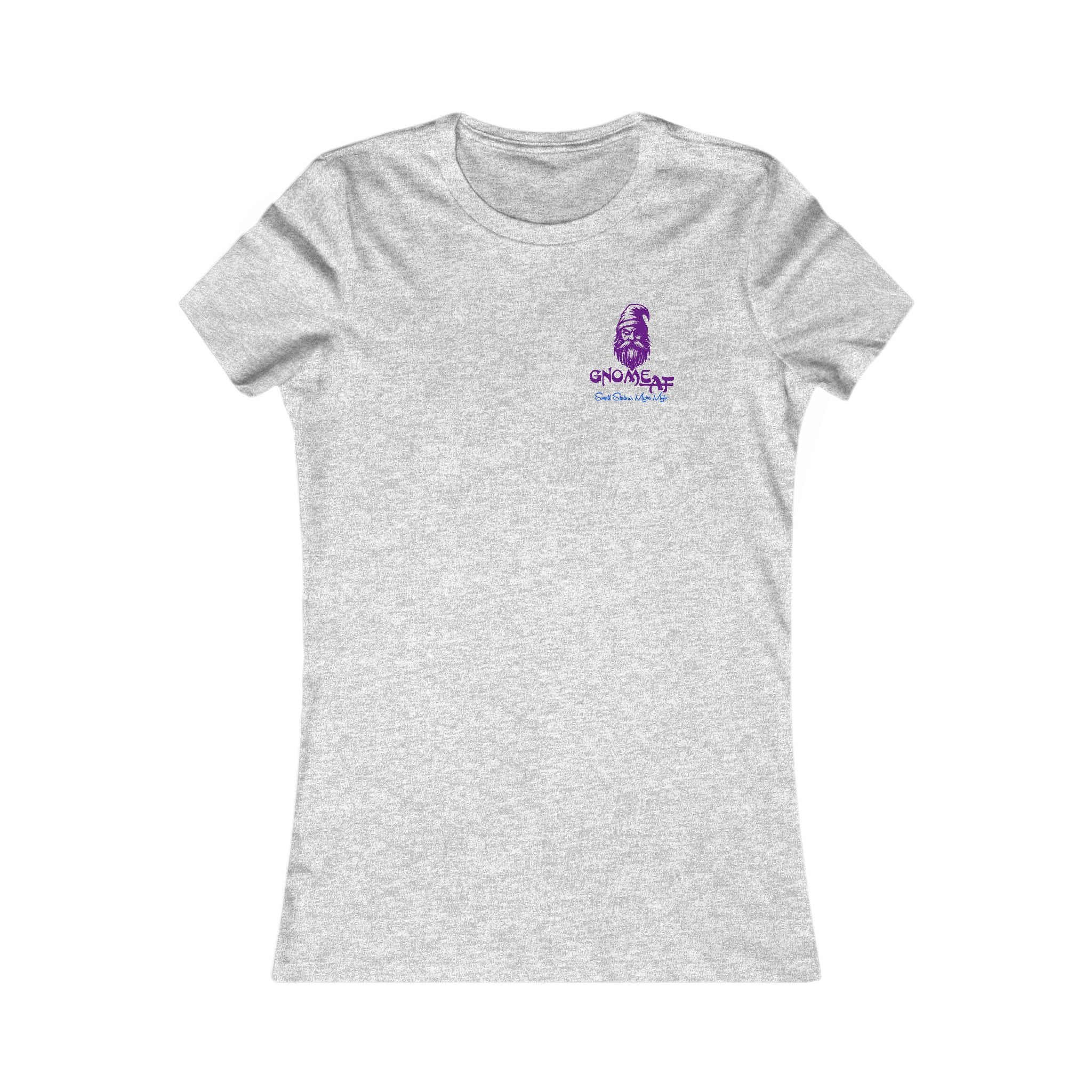 HC Gnome Logo Women's Tee