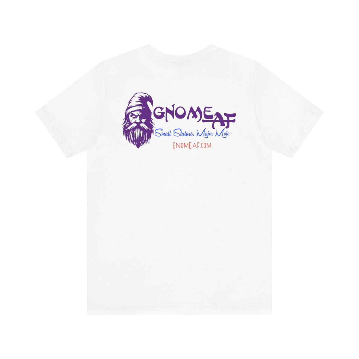Aggro AF Logo Tee