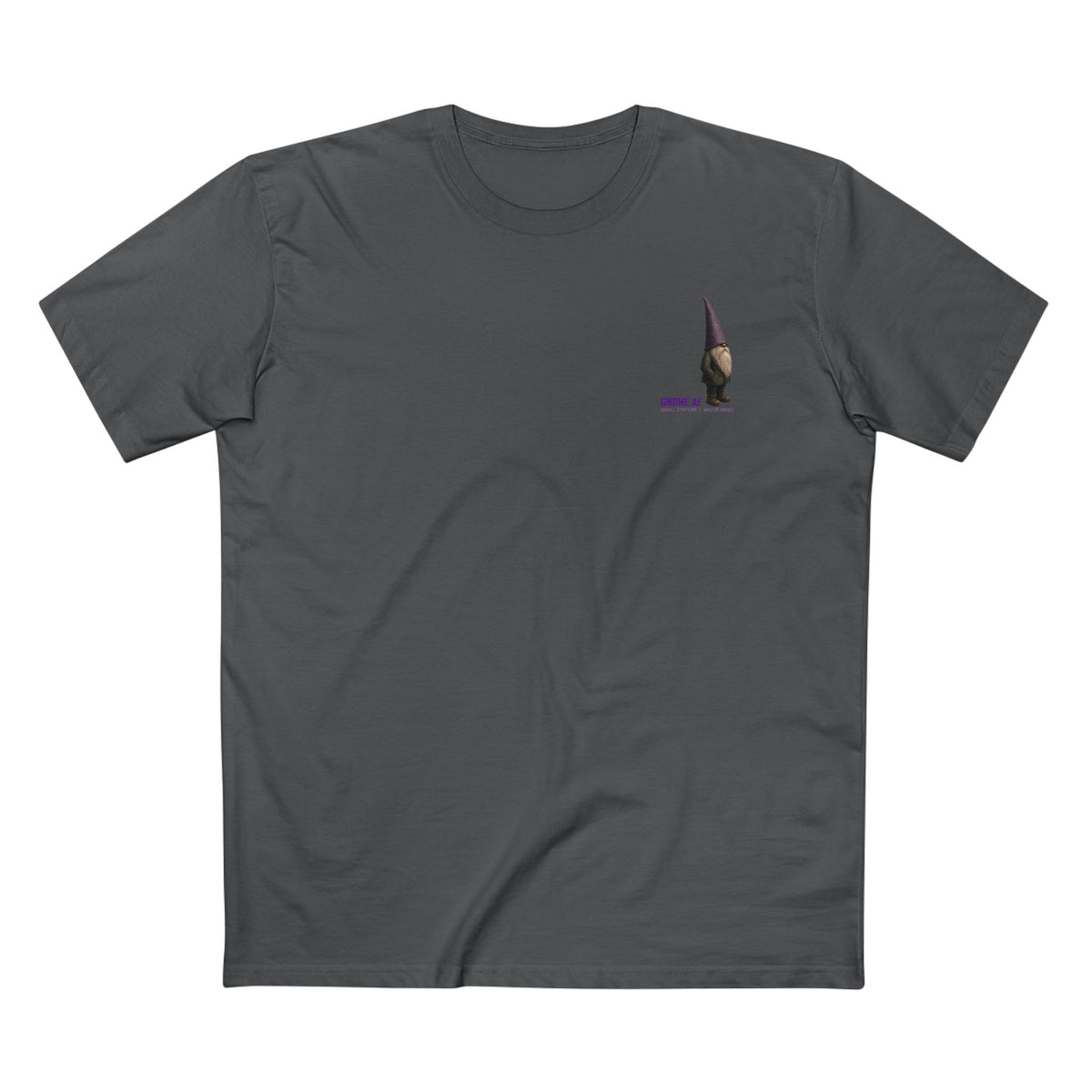 GAF Platform Beyond Time Tee
