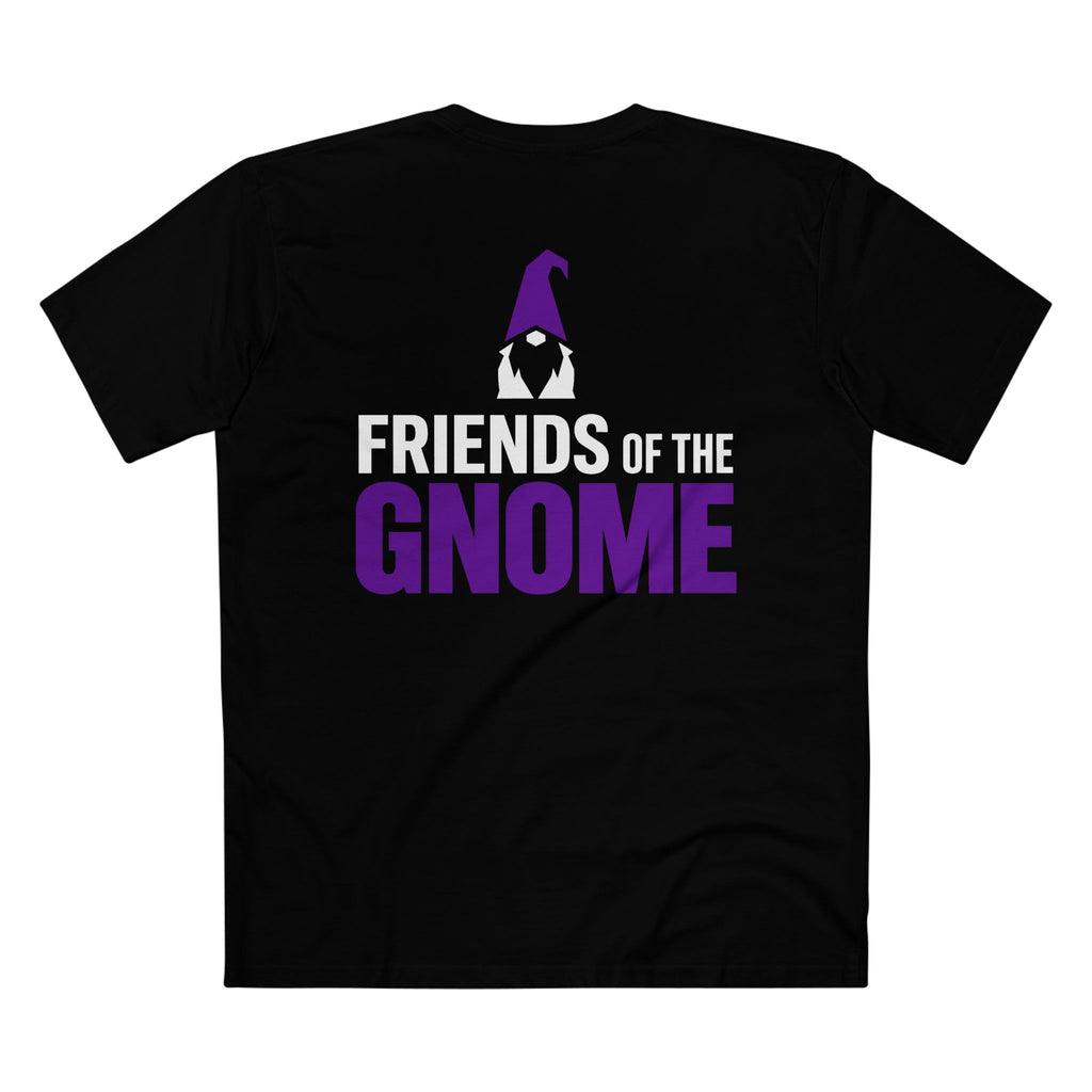 Friends of the Gnome Staple Tee