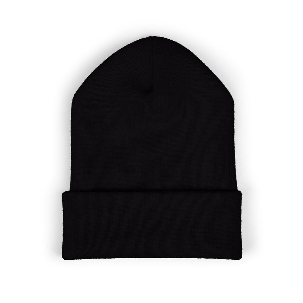 Gnome AF - GTGA Classic Cuffed Beanie