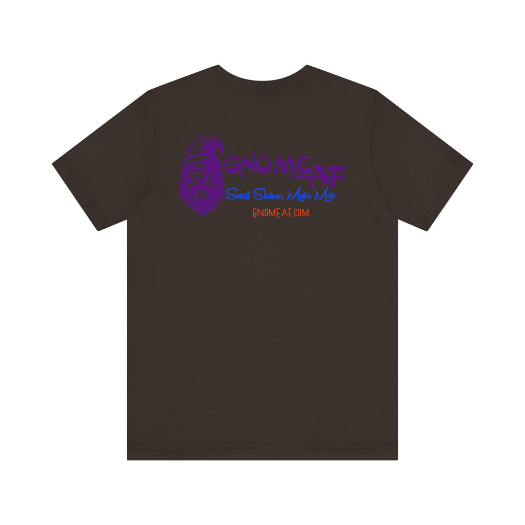 HC Gnome Logo Tee