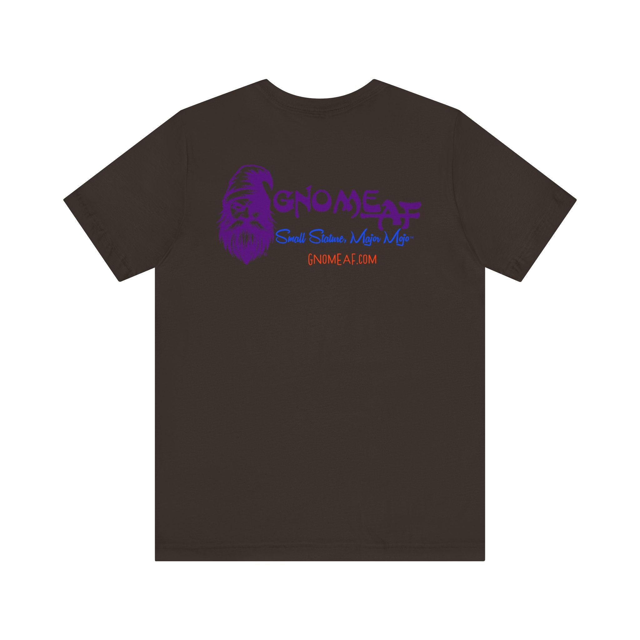 HC Gnome Logo Tee