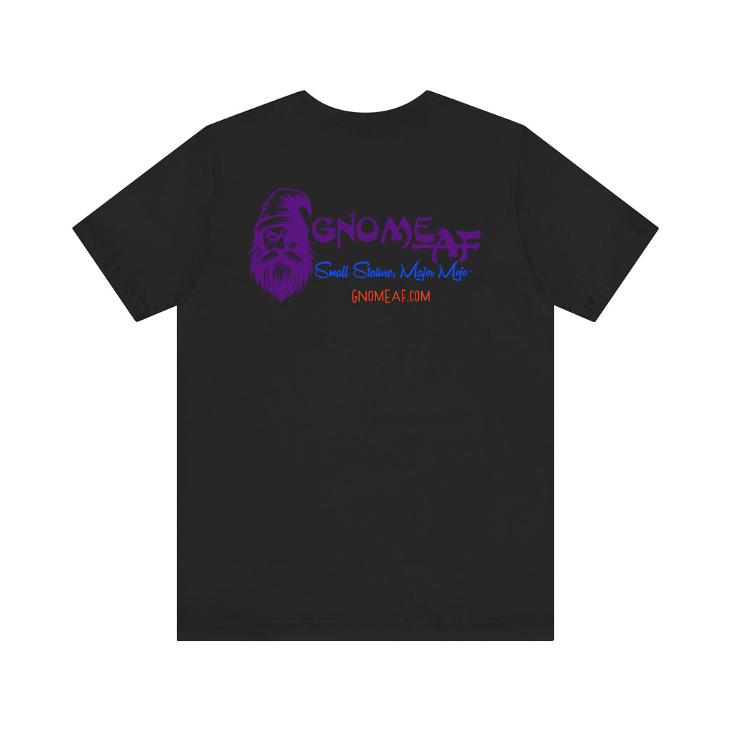 Aggro AF Logo Tee