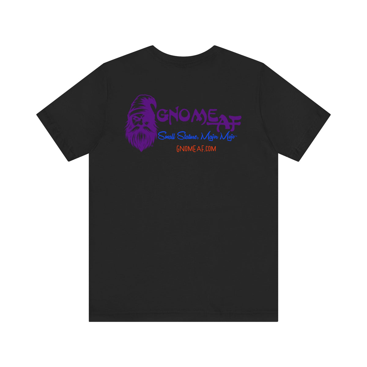 Aggro AF Logo Tee