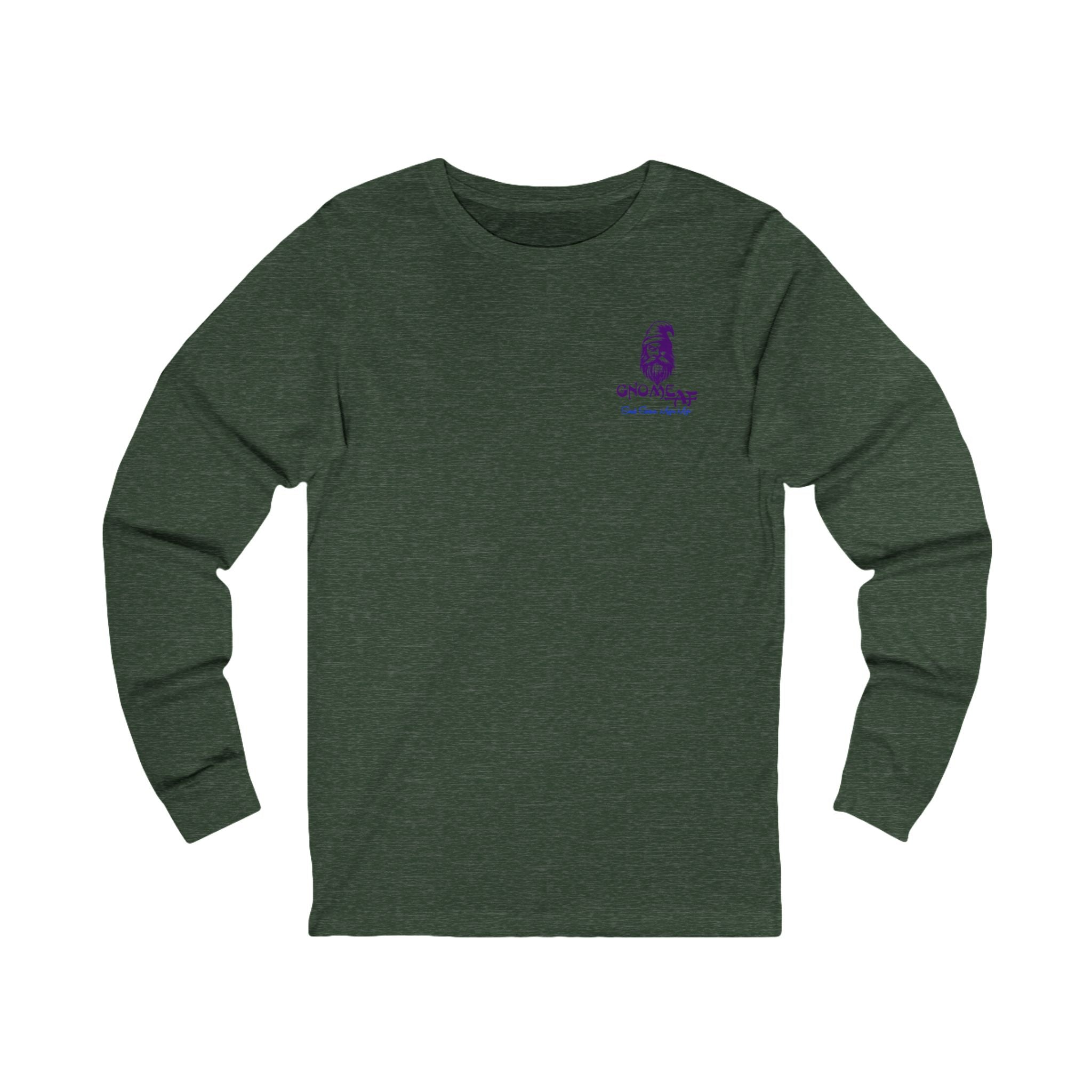 HC Gnome Unisex Long Sleeve Tee