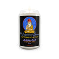 The Enlightened Gnome Scented Soy Meditation Candle - Happiness is the Path
