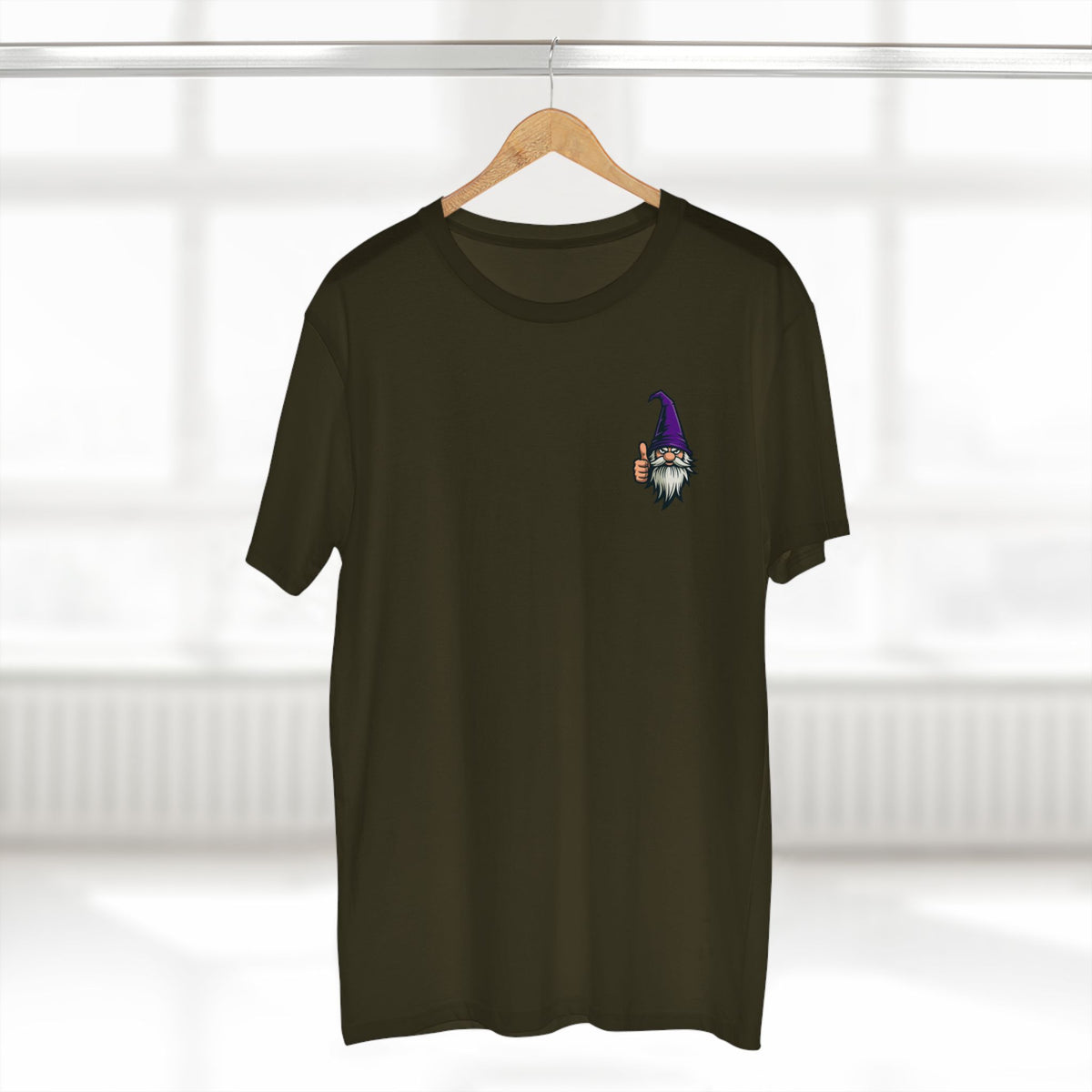 GNOME AF Iconic Tee
