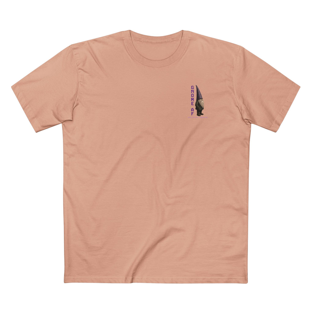 GAF Platform Beyond Time Tee