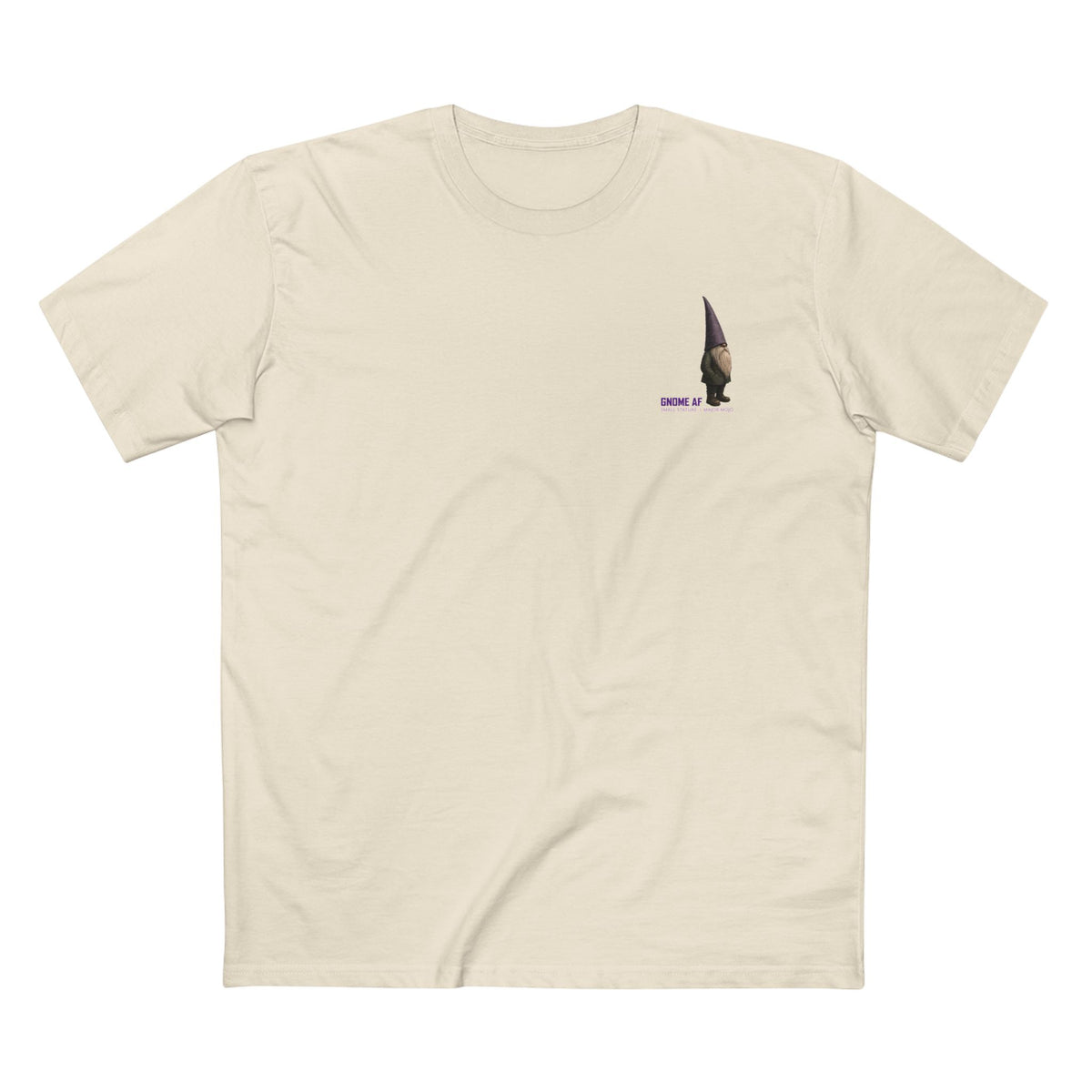 GAF Platform Beyond Time Tee